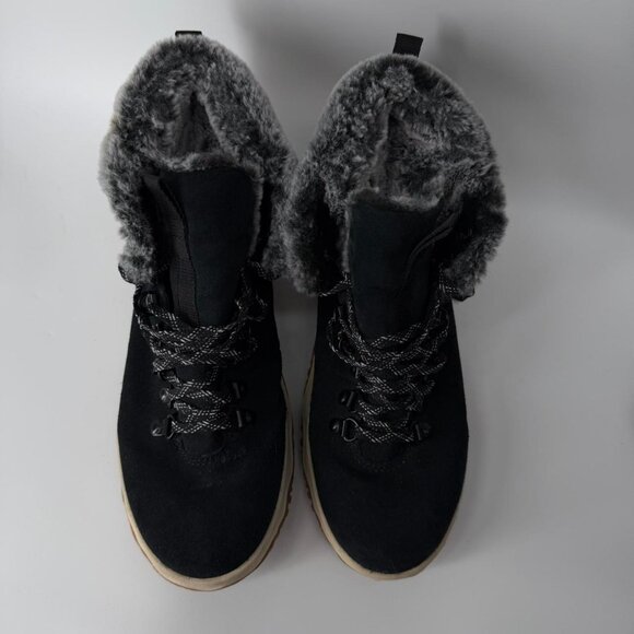 L.L. Bean Women’s Day Venture Insulated Boots – River Rock – Size 9.5M – NEW - Picture 7 of 8